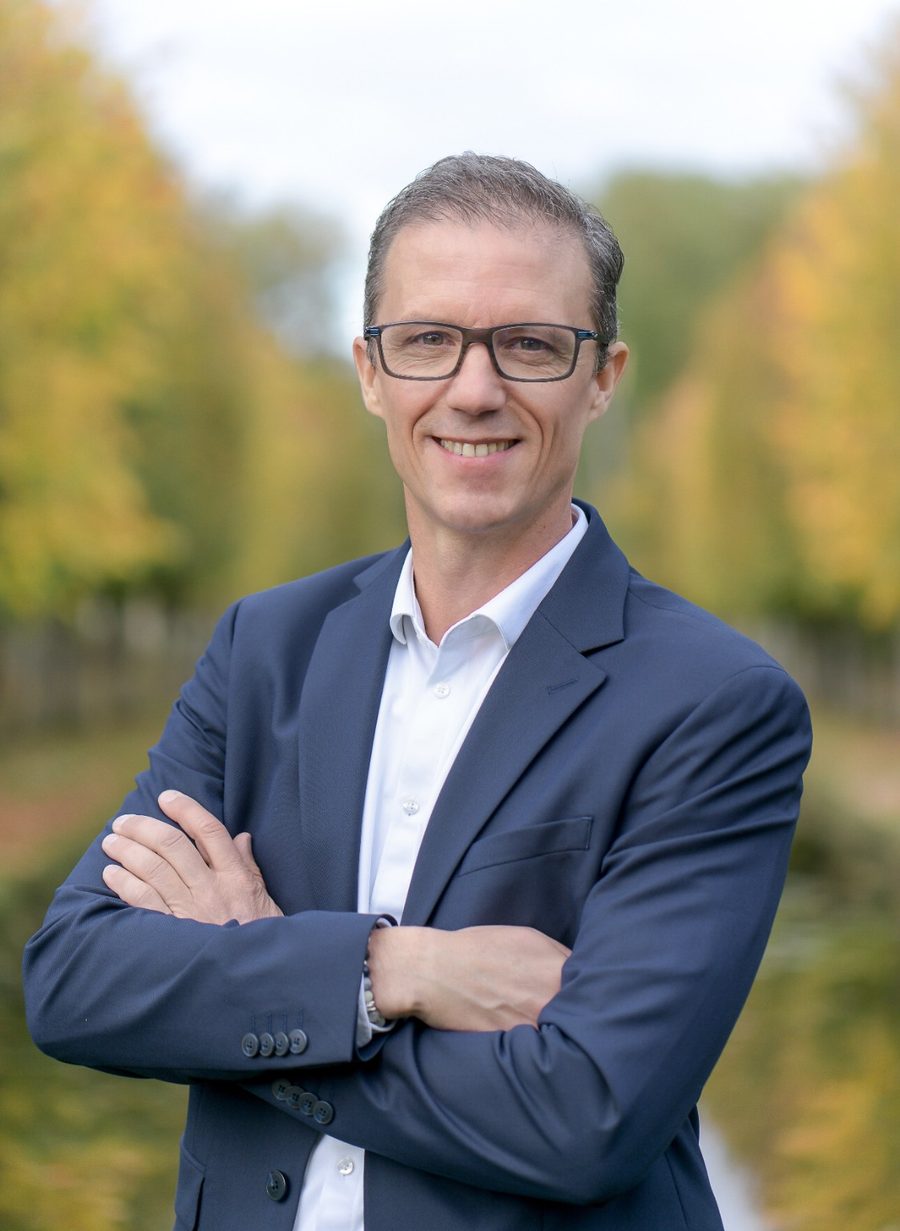 Portrait de Bruno Piranda